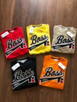HUGO BOSS PREMIUM SWEATSHIRTS FOR KIDS