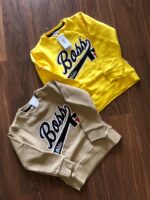 HUGO BOSS PREMIUM SWEATSHIRTS FOR KIDS