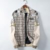 FENDI BOMBER JACKET