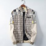 FENDI BOMBER JACKET