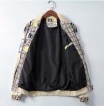 FENDI BOMBER JACKET