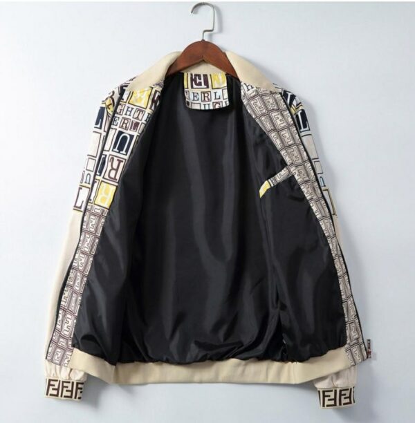 FENDI BOMBER JACKET