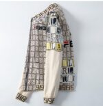 FENDI BOMBER JACKET