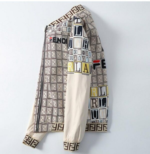 FENDI BOMBER JACKET