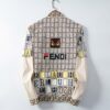 FENDI BOMBER JACKET