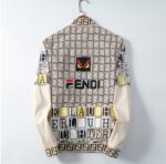FENDI BOMBER JACKET