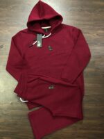 OCTOBER TEACK SUIT