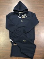 OCTOBER TEACK SUIT