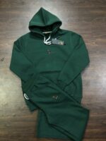 OCTOBER TEACK SUIT