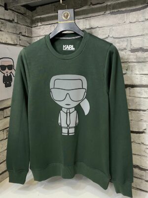 KARL SWEATSHIRT