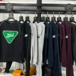 LOUIS VUITTON TRACKSUIT