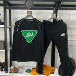 LOUIS VUITTON TRACKSUIT