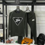 LOUIS VUITTON TRACKSUIT