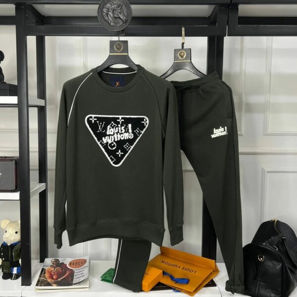 LOUIS VUITTON TRACKSUIT