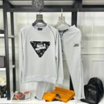 LOUIS VUITTON TRACKSUIT