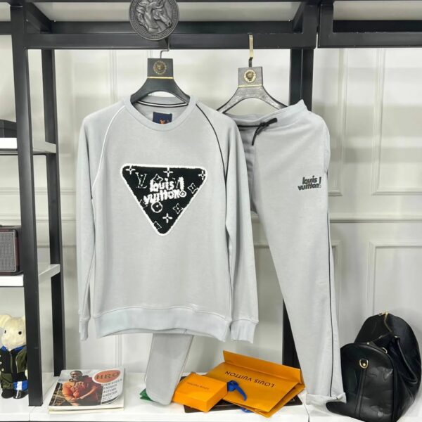 LOUIS VUITTON TRACKSUIT