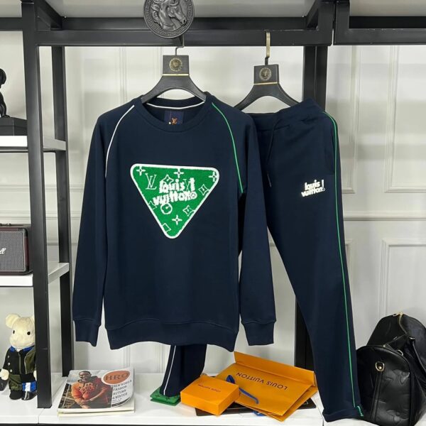 LOUIS VUITTON TRACKSUIT