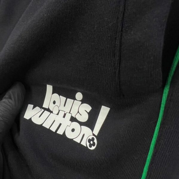 LOUIS VUITTON TRACKSUIT