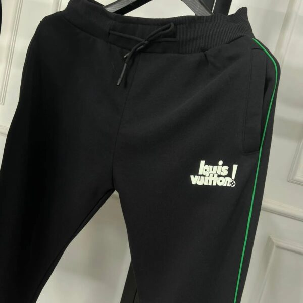 LOUIS VUITTON TRACKSUIT