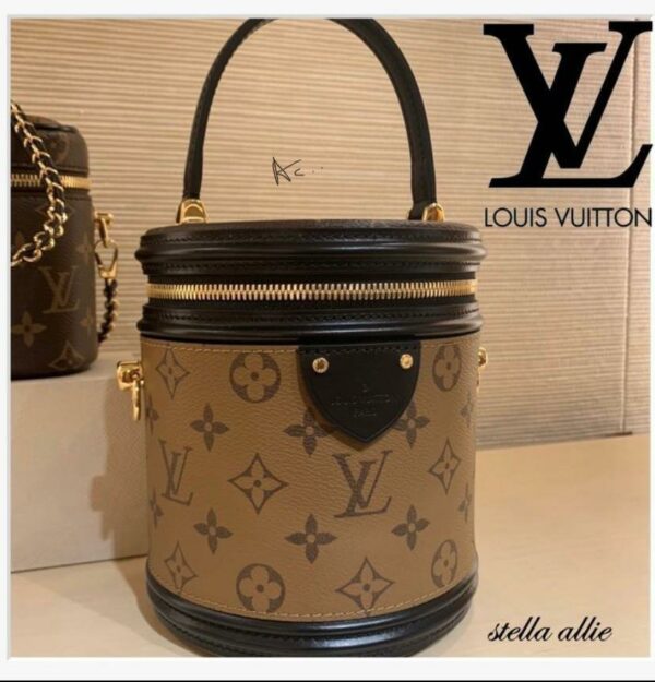 *Louis Vuitton Cannes 2022 Newest Collection* BAG