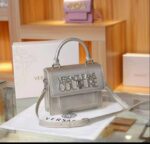 VERSACE COUTURE BAG