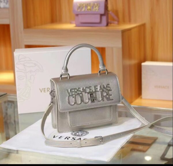 VERSACE COUTURE BAG