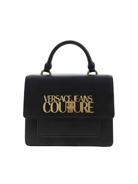 VERSACE COUTURE BAG