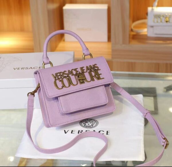 VERSACE COUTURE BAG