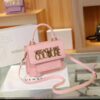 VERSACE COUTURE BAG