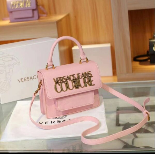 VERSACE COUTURE BAG