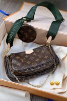 LOUIS VUITTON SLING  BAG