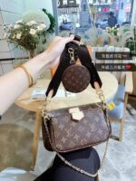 LOUIS VUITTON SLING  BAG