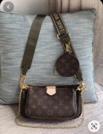 LOUIS VUITTON SLING  BAG