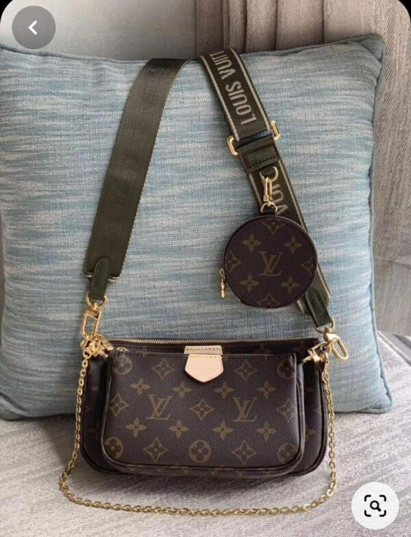 LOUIS VUITTON SLING  BAG