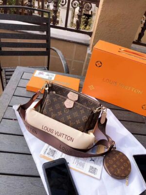 LOUIS VUITTON SLING  BAG