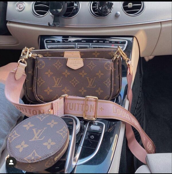 LOUIS VUITTON SLING  BAG