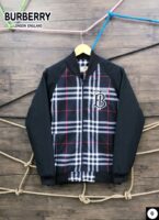 BURBERRY EXCLUSIVE JACKETS