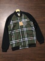 BURBERRY EXCLUSIVE JACKETS