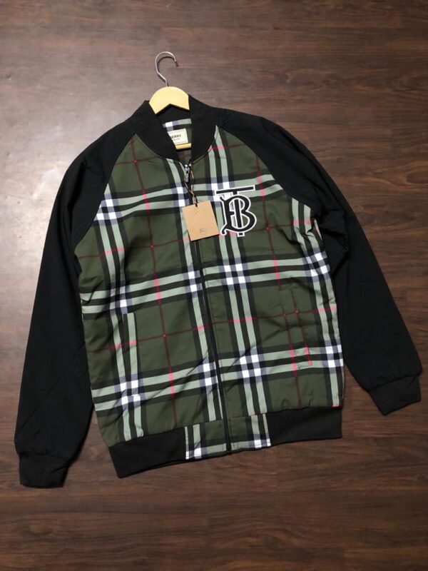 BURBERRY EXCLUSIVE JACKETS