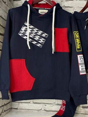 OFF WHITE EXCLUSIVE SWEATSHIRTS