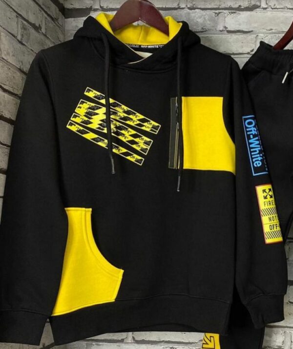 OFF WHITE EXCLUSIVE SWEATSHIRTS