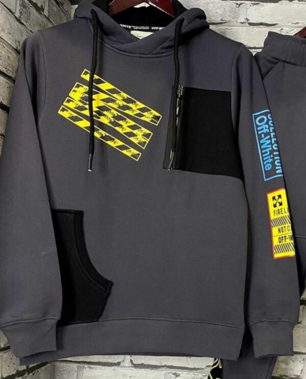 OFF WHITE EXCLUSIVE SWEATSHIRTS