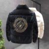 VERSACE IMPORTED PUFFERS JACKETS