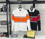 GANT COLLAR T-SHIRTS FOR MEN'S