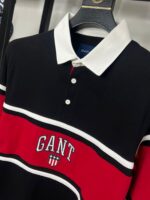 GANT COLLAR T-SHIRTS FOR MEN'S