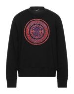 ROBERTO CAVALLI IMPORTED SWEATSHIRTS