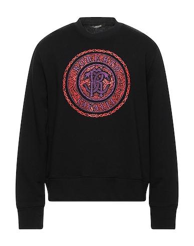 ROBERTO CAVALLI IMPORTED SWEATSHIRTS