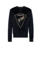 ROBERTO CAVALLI IMPORTED SWEATSHIRTS