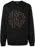 ROBERTO CAVALLI IMPORTED SWEATSHIRTS