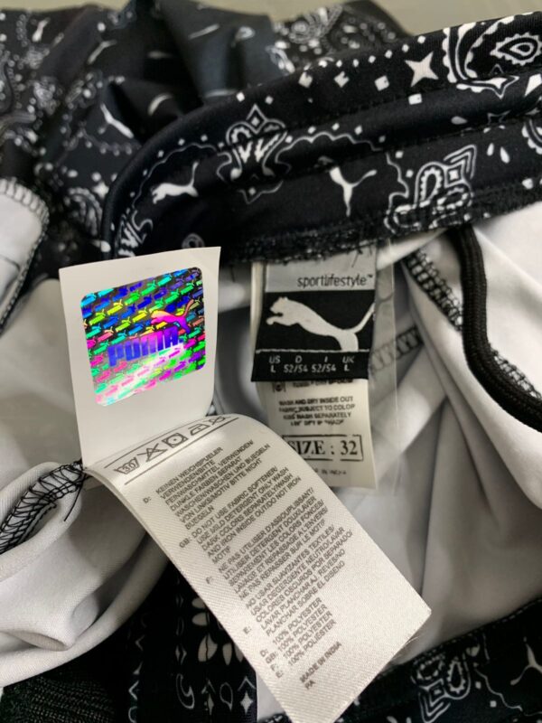 PUMA Off BEAT PAISLEY EDITION TRACKSUIT